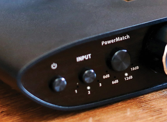 iFi Audio ZEN CAN Signature HFM - cecha 3